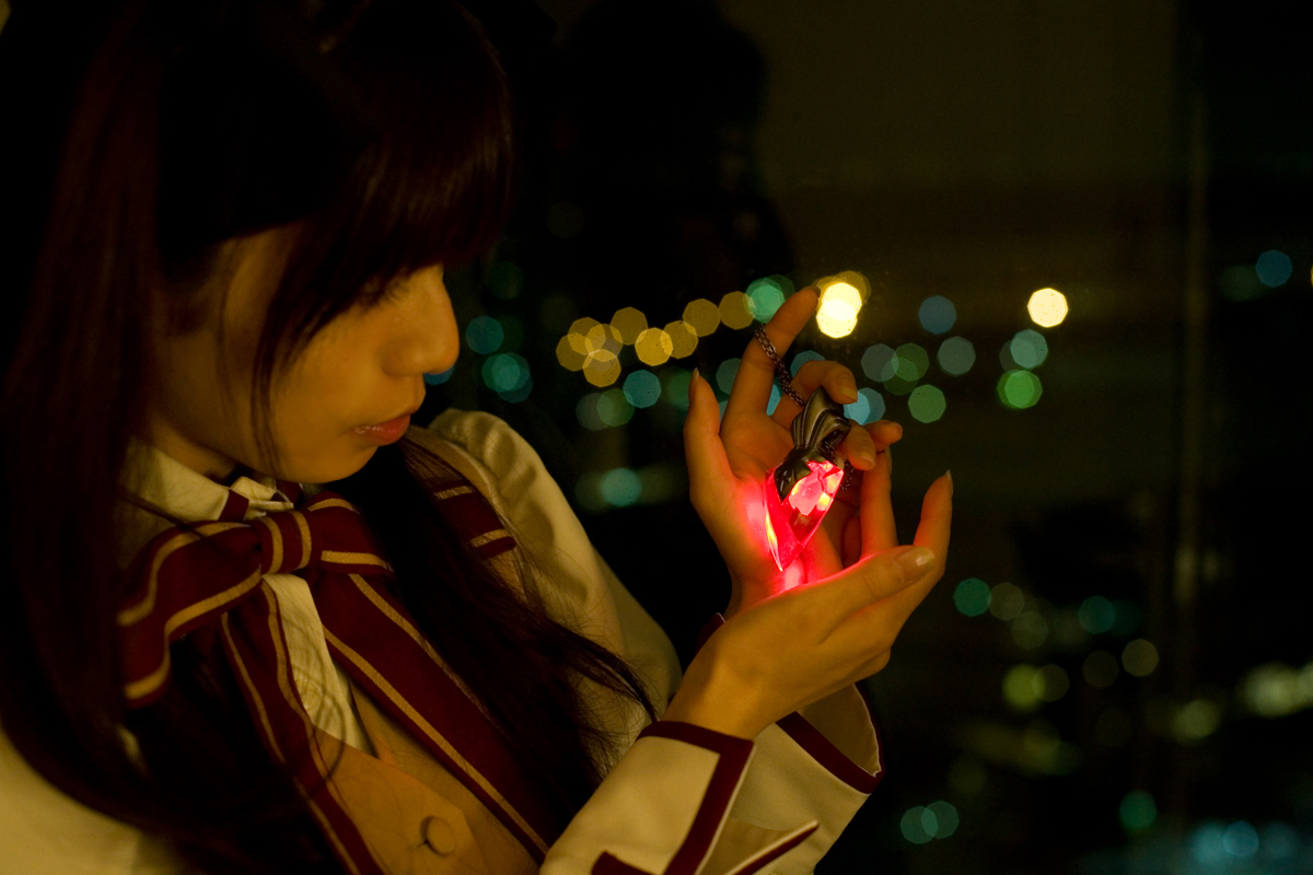 [Cosplay]  Fate Stay Night - So Hot 2